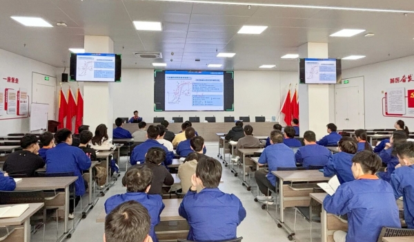 解密电感元件 3118云顶集团开展《电感基础知识》专题讲座 助力产品可靠性提升